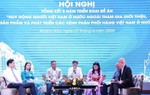 Kiều bào - cầu nối quan trọng để đưa hàng Việt Nam ra thế giới