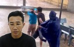 Người hành hung nữ giáo viên khai do say rượu nên không làm chủ được hành vi