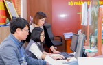 Phương án sắp xếp bộ máy và bố trí cán bộ, công chức, viên chức về xã