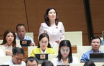 Đại biểu Quốc hội chỉ ra "kẽ hở" để doanh nghiệp gian dối trong vụ 600 nhãn sữa giả