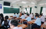 Giảm mức kỷ luật học sinh: Chỉ viết kiểm điểm có đủ tính răn đe?