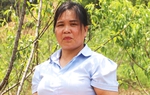 Sửa đổi Hiến pháp: Ý kiến tâm huyết từ nữ Chủ tịch Mặt trận Tổ quốc xã