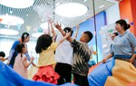 Ra mắt website về đa dạng thần kinh, mang đến cho trẻ em cơ hội được phát triển theo cách riêng