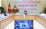 Thủ tướng: Cơ bản xóa nhà tạm, nhà dột nát trên cả nước trước 31/10/2025