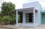 Thủ tướng: Phấn đấu cơ bản xóa nhà tạm, nhà dột nát trước 31/10