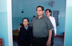 Phát huy sức mạnh tổng hợp của toàn xã hội trong triển khai xóa nhà tạm, nhà dột nát