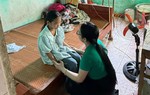 "Cánh cửa tương lai" - Mang hy vọng đến cho trẻ khuyết tật, mồ côi, hoàn cảnh khó khăn
