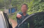 Vụ cô gái tố bị đánh chảy máu mồm: Thông tin về người bị tố gây xôn xao