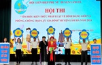 Khắc phục hạn chế, rút kinh nghiệm từ tồn tại để thực hiện Dự án 8 hiệu quả