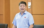 "Chiếc camera trong nhà cũng có thể làm lộ thông tin cá nhân"