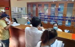 Hà Nội: Phát số online và phân luồng trong giải quyết thủ tục về đất đai