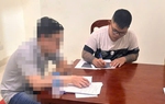 Bị công an phát hiện khi đang đưa 2 người sang Campuchia trái phép