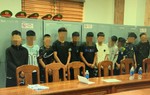 Bỏ chạy khi bị 18 thanh niên truy đuổi, người đàn ông gặp nạn tử vong