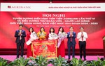 Agribank biểu dương đóng góp của nữ đoàn viên, người lao động "Giỏi việc ngân hàng, đảm việc nhà"