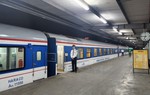 Triển khai các nhiệm vụ để khởi công xây dựng đường sắt Lào Cai - Hà Nội - Hải Phòng trong tháng 12/2025