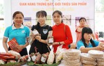 Tây Ninh: Hỗ trợ 289 phụ nữ khuyết tật khởi sự kinh doanh, khởi nghiệp