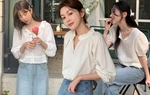 2 item "cứ mặc là đẹp", diện đi làm hay đi chơi đều hợp cả