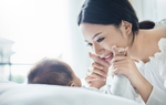 Hành trình làm mẹ lần đầu