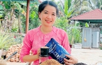 Hậu Giang: Hỗ trợ hơn 1.200 phụ nữ khởi sự kinh doanh, khởi nghiệp