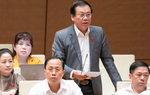 Nên xác định các tổ chức chính trị - xã hội là "thành viên nòng cốt" của Mặt trận