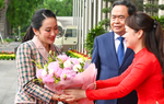 Thủ tướng Thái Lan Paetongtarn Shinawatra thăm chính thức Việt Nam