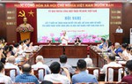 Lan tỏa tinh thần tham gia sửa đổi Hiến pháp tới các hội viên, đoàn viên và tới toàn thể Nhân dân