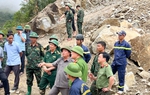 Vụ sạt lở đất nghiêm trọng tại Lai Châu: Nạn nhân nhỏ nhất mới 16 tuổi