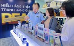Chống buôn lậu, hàng giả: Không có vùng cấm, không có ngoại lệ