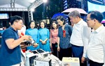Giải pháp thúc đẩy đổi mới sáng tạo của phụ nữ Thủ đô