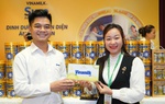 Hơn 500 cán bộ y tế tham gia hội thảo Dinh dưỡng Tiết chế 2025: Dinh dưỡng cho người bệnh ung thư