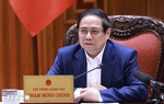 "Xây dựng các nghị định phân cấp, phân quyền mạnh cho chính quyền địa phương"