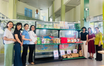 Đưa sản phẩm OCOP của phụ nữ Hậu Giang đến gần hơn với du khách