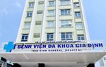 Sở Y tế TPHCM yêu cầu Bệnh viện đa khoa Gia Định tạm ngưng thực hiện hút mỡ bụng