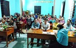 Ứng dụng công nghệ thông tin - "Chìa khóa" phát triển toàn diện cho phụ nữ xã Mỹ Châu