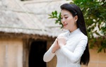 Những giọng ca nữ rưng rưng hát về Người
