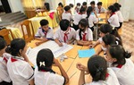 Thúc đẩy bình đẳng giới và bảo vệ phụ nữ, trẻ em dân tộc thiểu số