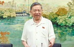 Tổng Bí thư: Luật pháp không phục vụ cho lợi ích của nhóm nào cả mà cho toàn dân