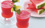 5 món detox cho ngày hè mát lành
