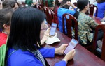 Hậu Giang: Mô hình hay lan tỏa thông tin tích cực trong hội viên, phụ nữ