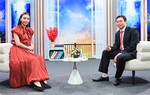 Cách cải thiện vóc dáng hiệu quả - Bí quyết từ ThS.BS Bùi Văn Cường trên VTV2
