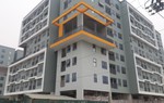 Nhà ở xã hội tại Hà Nội: Vượt chỉ tiêu nhưng lại lo không bán được