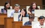 Mở rộng đối tượng vay vốn đi làm nước ngoài để người dân vươn lên thoát nghèo