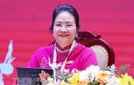 Nữ Chủ tịch HĐQT Thái Hưng: Quyết tâm chung sức, phát huy những giá trị của khối kinh tế tư nhân