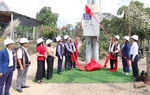 Điện lưới quốc gia xóa tan "đêm đen" tại làng đồng bào dân tộc thiểu số