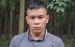 Bình Dương: Bắt giữ đối tượng cướp tài sản, hiếp dâm phụ nữ trên đường vắng
