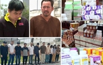 Thủ tướng chỉ đạo xử lý nghiêm các tổ chức, cá nhân liên quan đến thuốc giả, sữa giả 
