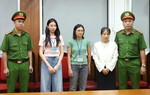Hoa hậu Thùy Tiên có thể đối diện mức án nào?