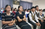 Gỡ "nút thắt" tảo hôn ở vùng đồng bào dân tộc thiểu số