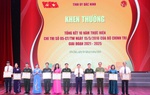 Bắc Ninh: Lan tỏa sâu rộng việc học tập và làm theo tư tưởng, đạo đức, phong cách Hồ Chí Minh