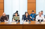 Tránh xảy ra cơ chế "xin - cho" để vay lãi suất 0%